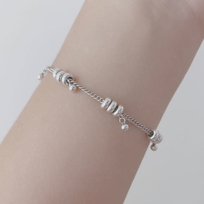 925 sterling silver bracelet, pure silver chain bracelet, sterling silver bangle women, 925 silver charm bracelet, minimalist silver bracelet, hypoallergenic 925 bracelet, fine silver bracelet 925, sterling silver cuff bracelet, 925 silver link bracelet, authentic 925 sterling silver bracelet, 925純銀手鏈, 純銀手鏈女, S925銀手鐲, 防敏925銀鏈, 極簡純銀手鏈, 正品925純銀手鏈, 925銀吊飾手鏈, 純銀開口手鐲, 925銀手鏈細款, 純銀手腕鏈