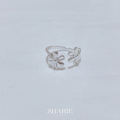R02丨Daisy Ring丨925 Silver